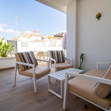 Апартаменты 3081 Res Marco Polo Dehesa de Campoamor  Экстерьер фото