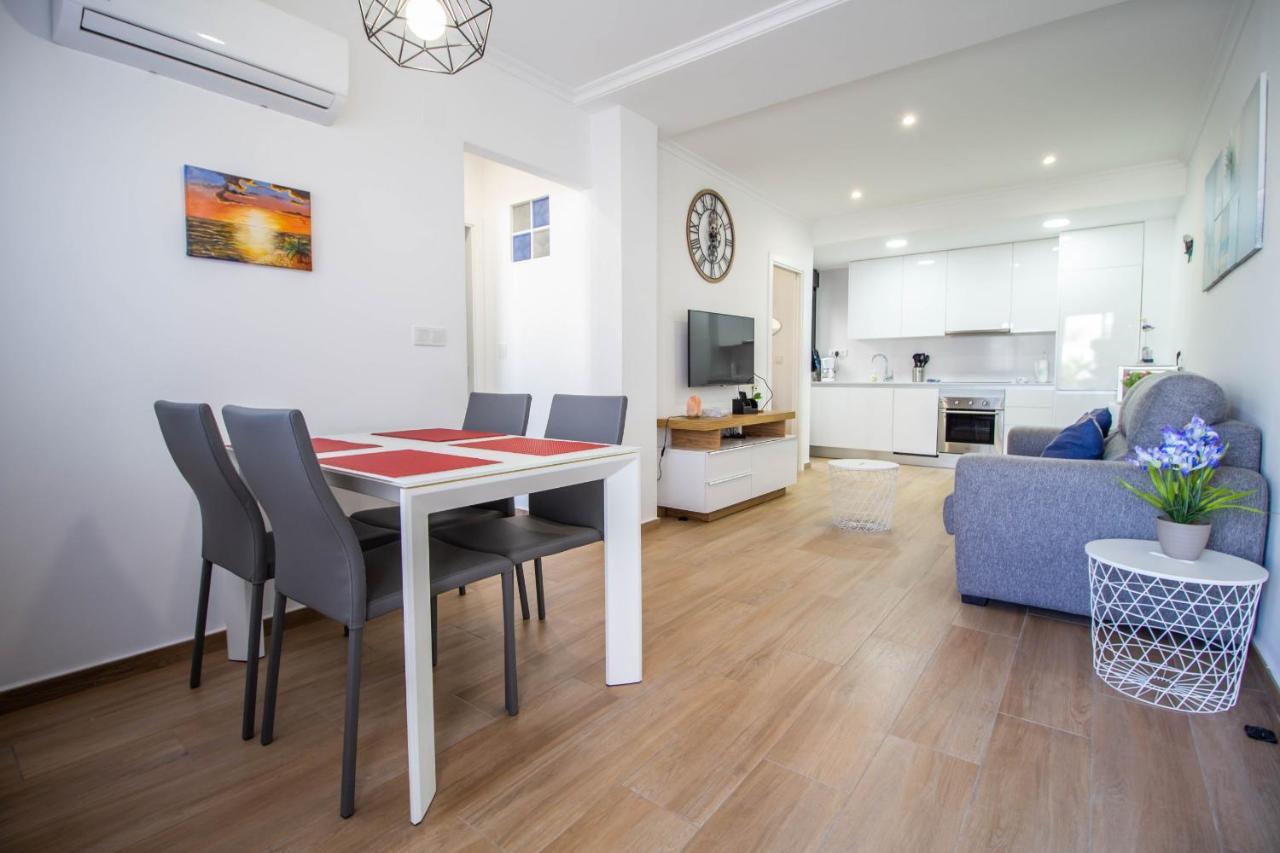Апартаменты 3081 Res Marco Polo Dehesa de Campoamor  Экстерьер фото