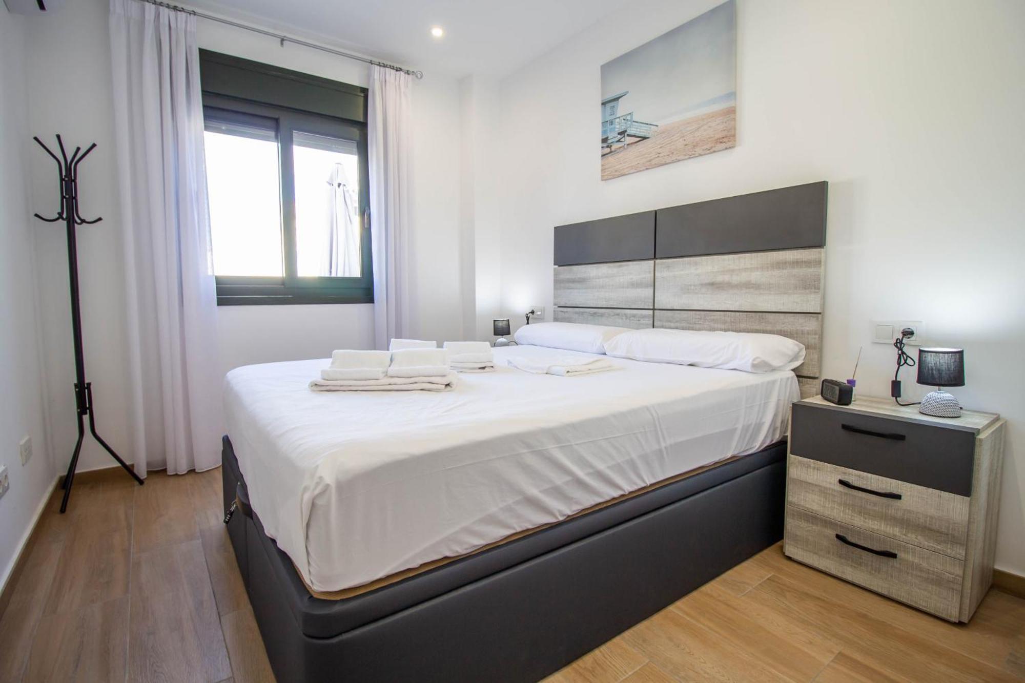 Апартаменты 3081 Res Marco Polo Dehesa de Campoamor  Экстерьер фото